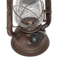 Railroad Lantern Rental Prop