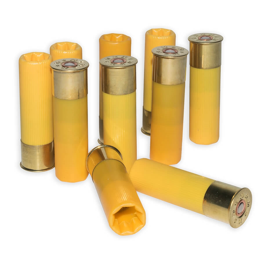 20 Gauge Plastic Metal Base Blank Ammunition (25)