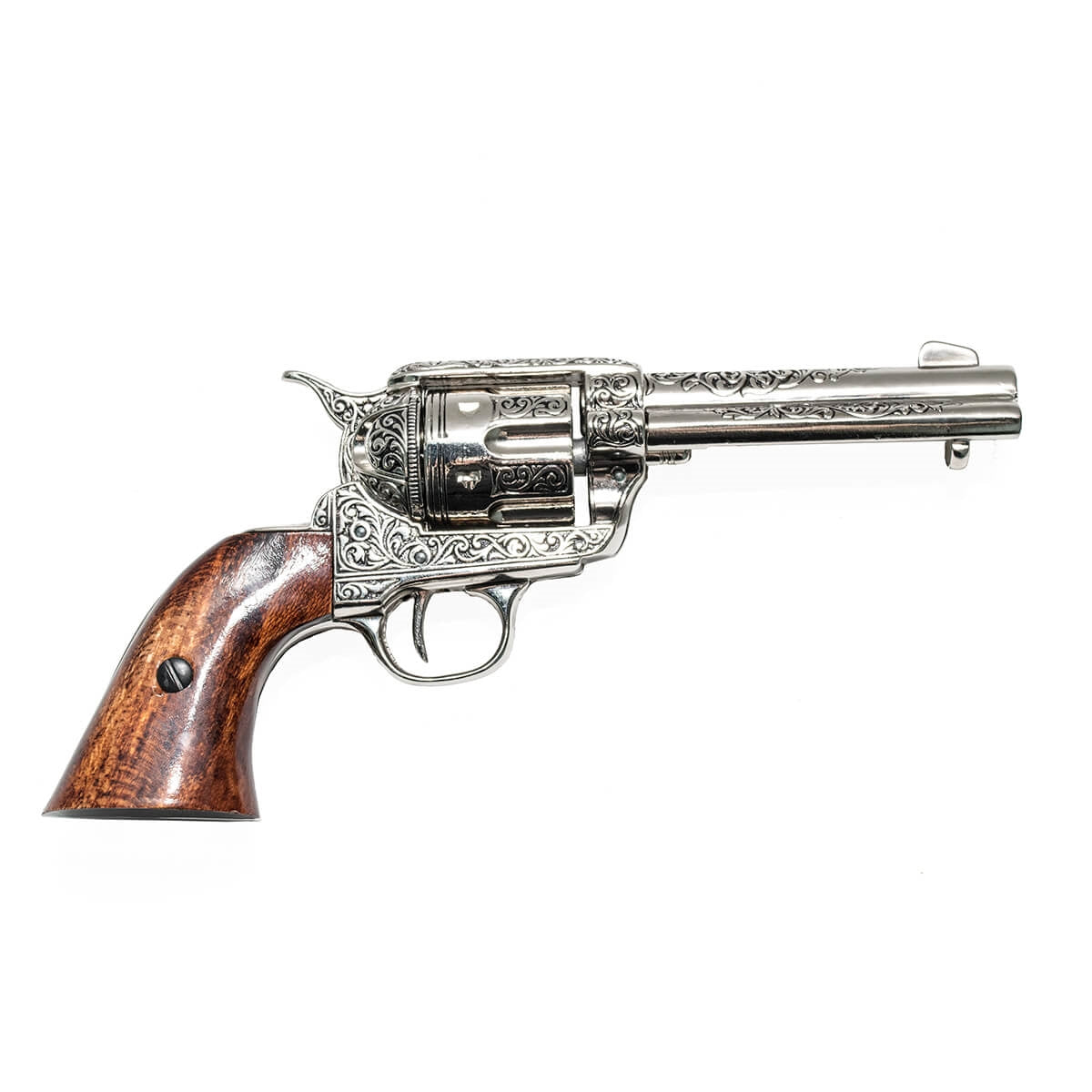 PEACE MAKER 45 CALIBER レプリカ モデルガン 観賞用 Western Replica · Western Stage Props