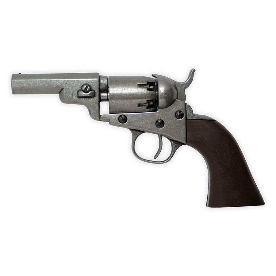Colt 1849 Pocket Revolver Replica – Non-Firing – Civil War Era ...