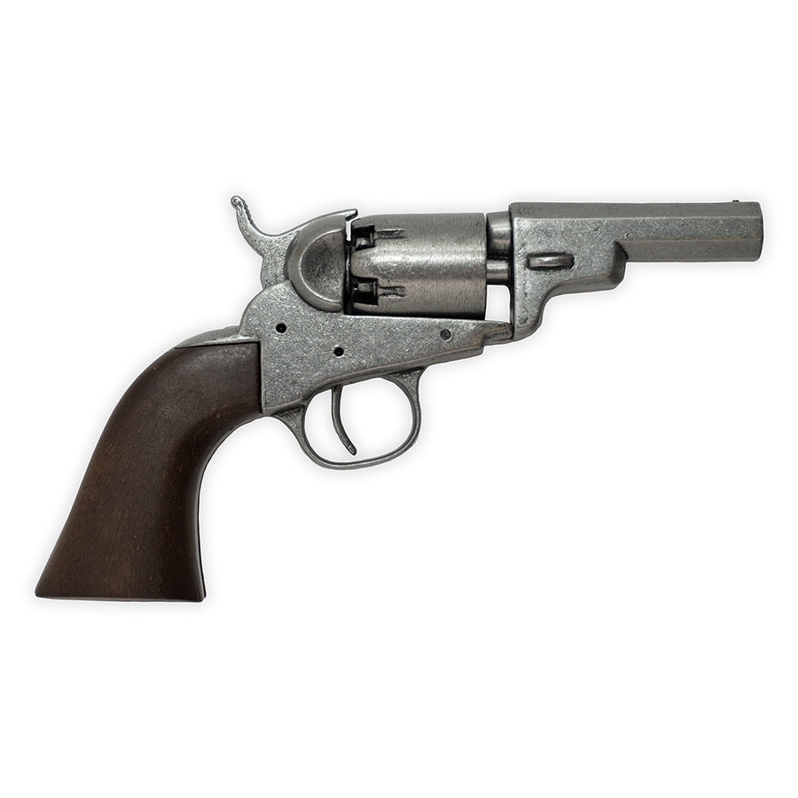 Non-Firing - Colt Pocket Percussion Revolver 1849 Civil War Replica