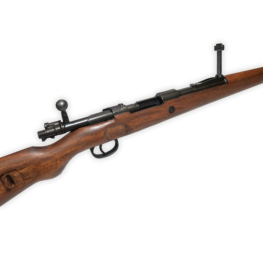 Kar98k Replica Rifle – WWII German – Non-Firing – Denix · Western