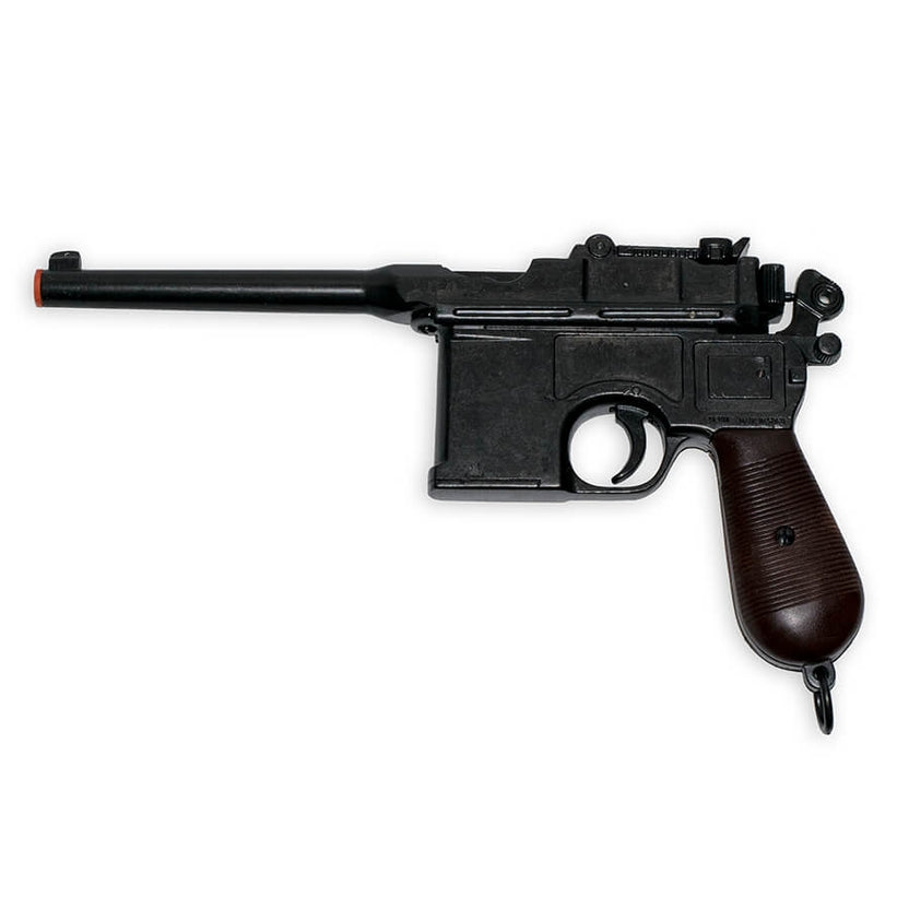 Prop Sign Gun Blank & Replica Prop Guns for Film and Theater - Western Stage Props ...