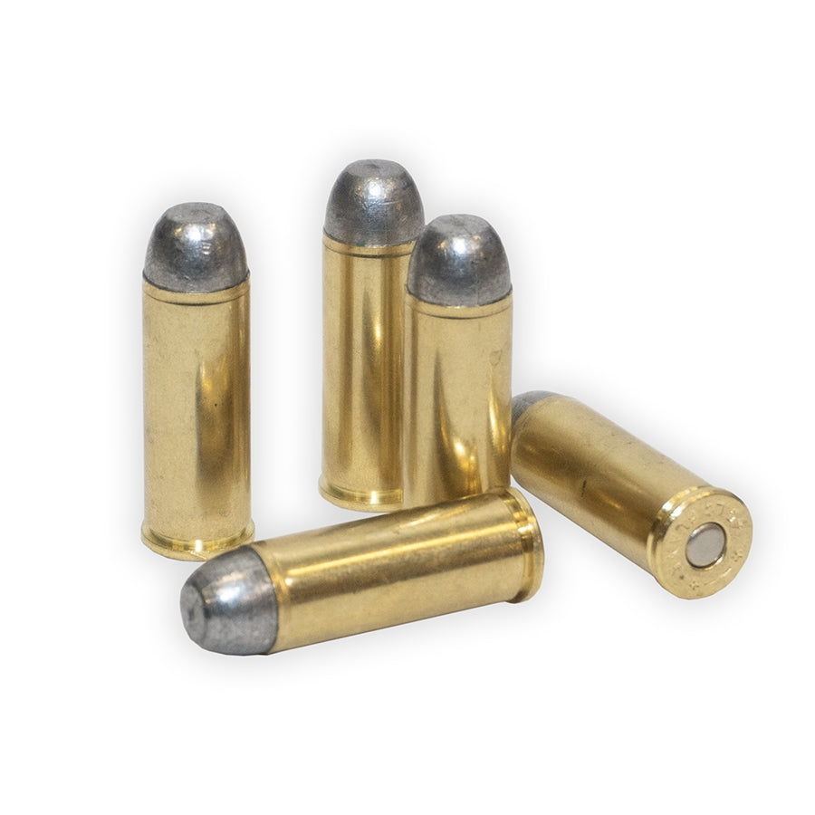 Shop .45 Cal Decorator Bullets - Singles - WesternStageProps.com ...