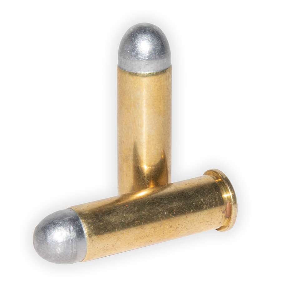 .38 Special Decorator Bullets