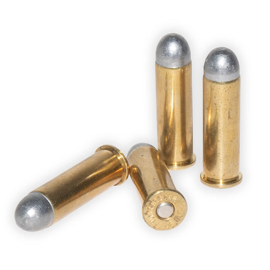 .38 Special Decorator Bullets