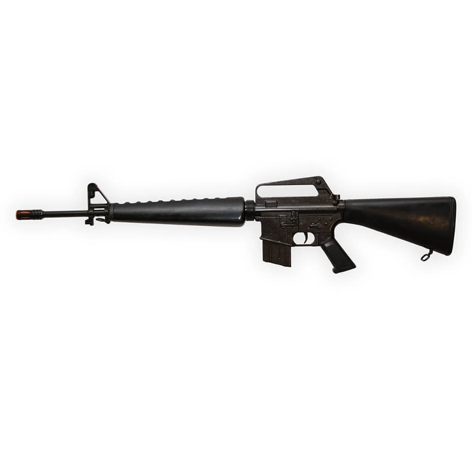 Non-Firing - M16 Replica Rifle (1964)