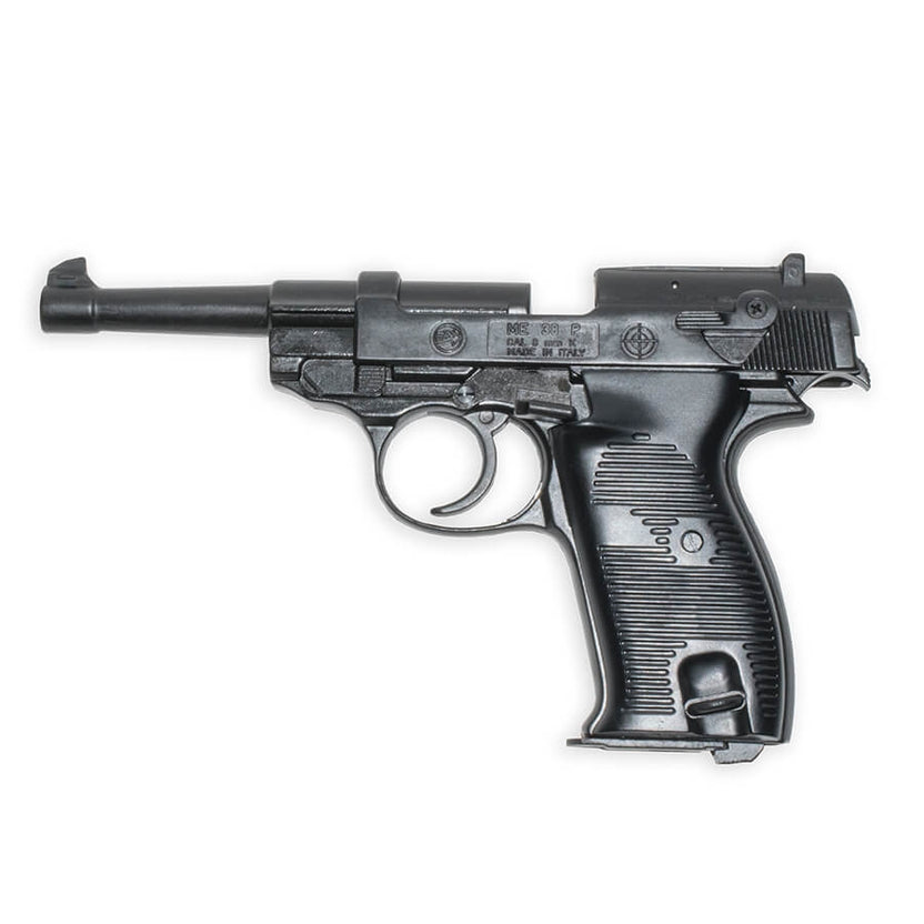 Shop Walther P38 Replica Blank Gun - WesternStageProps.com · Western ...