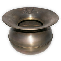 Brass Spittoon Rental Prop