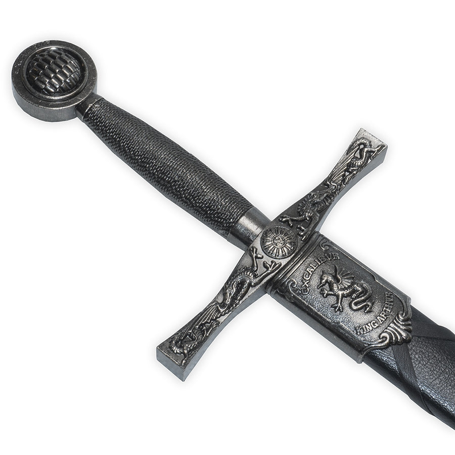 Replica Excalibur Sword (Sharp)