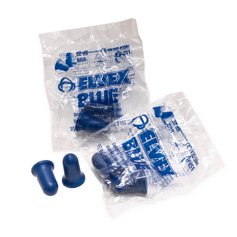 Safety E-A-R Ear Plugs $1 for 3