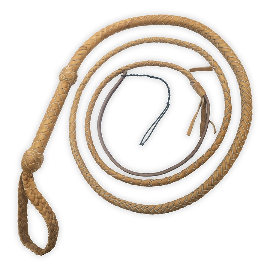 Generisch Echte Bullenlederpeitsche Bullwhip in Bruin in 3FT tot 10FT Generisch Echte Bullenlederpeitsche Bullwhip in Bruin in 3FT tot 10FT
